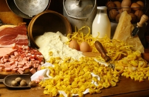 Tour del gusto in Emilia Romagna per i lettori del quotidano “Telegraph”