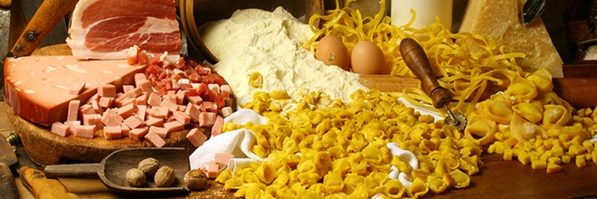 Enogastronomia di qualità in Emilia Romagna: eductour di 15 reporter specializzati di 11 paesi