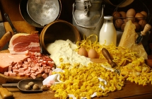 Enogastronomia di qualità in Emilia Romagna: eductour di 15 reporter specializzati di 11 paesi