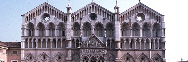 Emilia Romagna in “vetrina” per turisti scandinavi: due eductour e workshop a Ferrara con 15 buyer