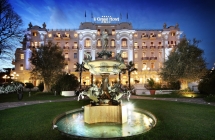 Nel Riminese 15 buyer dell’Europa dell’Est Eductour nel territorio e workshop al Grand Hotel