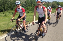 Da Australia e Canada in Emilia Romagna per scoprire le bellezze dell’offerta cicloturistica
