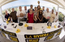 Riviera Beach Games 2015, un mare di sport per essere i protagonisti della vacanza attiva