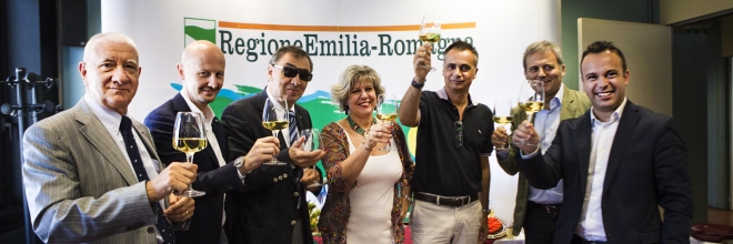 Good: da tutto il mondo alla scoperta dell’Emilia Romagna del gusto