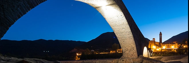 “Borghi Aperti”: sabato 3 e domenica 4 ottobre alla scoperta dell’Emilia Romagna più suggestiva e romantica