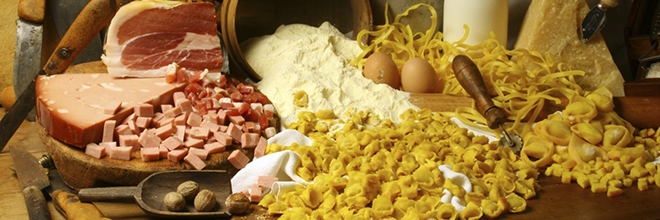 Reporter e blogger di 11 paesi in Emilia Romagna alla scoperta dell’enogastronomia di qualità