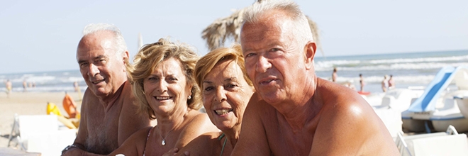 In Emilia Romagna circa 22mila pernottamenti di pensionati austriaci dell’Associazione PVÖ