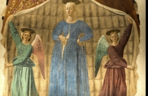Alla stampa Usa piace la vacanza d’arte. Eductour nelle “Terre di Piero della Francesca”