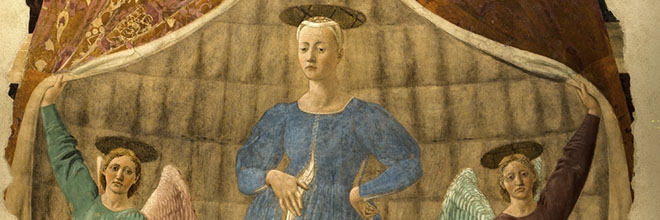 Alla stampa Usa piace la vacanza d’arte. Eductour nelle “Terre di Piero della Francesca”