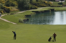 “Emilia Romagna Golf” premiato in Portogallo  ai prestigiosi “World Golf Awards 2015”