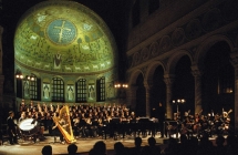 Musica, arte, cultura: buyer e reporter europei  in tour tra Ravenna e il Forlivese