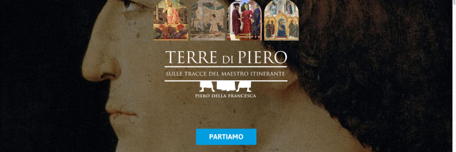 Terre di Piero della Francesca: la promozione turistica abbatte i confini