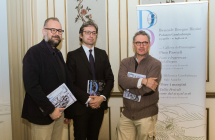 Rimini torna capitale del Disegno 27 mostre e 2.000 opere per la 2a edizione della Biennale, da Reni a Bacon, da Chini a Sironi,  da Fellini a Pazienza