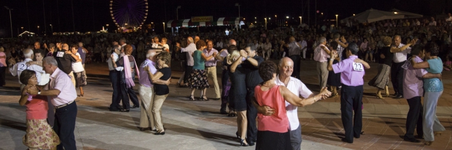 La Romagna celebra il folklore tra passato ed innovazione: sabato 23 luglio sulle spiagge e nelle piazze è Notte del Liscio