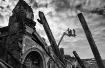 Wiki Loves Monuments: approda in Emilia la mostra fotografica dedicata ai patrimoni locali