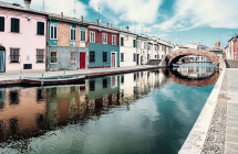 Wiki Loves Monuments: approda in Emilia Romagna la mostra fotografica dedicata ai patrimoni locali