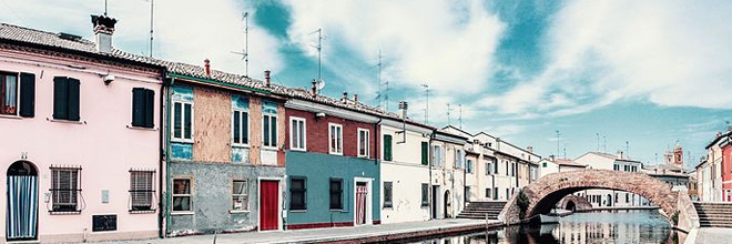 Wiki Loves Monuments: approda in Emilia Romagna la mostra fotografica dedicata ai patrimoni locali