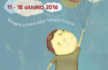 Riviera Romagnola in festa dall’11 al 18 giugno per la terza edizione de “Il Festival dei Bambini”