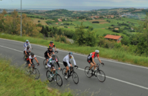 Eductour per stampa e tour operator esteri sul mondo bike in Romagna e lungo il Po