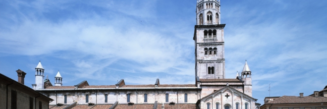 Tour operator dal Regno Unito in Emilia Romagna Workshop a Modena e due eductour in regione