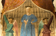 Quattro tour operator europei in Romagna fra Piero della Francesca e corsi di piadina