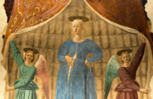 Quattro tour operator europei in Romagna fra Piero della Francesca e corsi di piadina