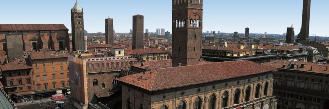 Tour operator del Nord Europa in Emilia Romagna Workshop a Bologna e due eductour in regione