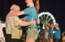 Notte del Liscio: buona la prima 30.000 spettatori agli eventi in tutta la Romagna
