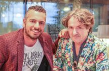 Sabato 23 a Rimini Goran Bregovic mattatore della Notte del Liscio nel resto della Romagna più di trenta appuntamenti E domenica all’alba concerto liscio in spiaggia a Cesenatico