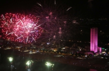 Notte Rosa: circa 2 milioni e mezzo di ospiti alla grande festa tra Comacchio a Senigallia