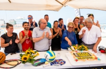 Riviera Beach Games 2016: aspettando Rio dal 29 al 31 luglio le Olimpiadi sono in Romagna