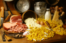 Emilia Romagna in vetrina al Meeting di Rimini: tra brand Via Emilia, enogastronomia tipica e Turismo dei Cammini