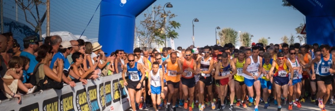 Riviera Beach Games, in spiaggia tutti campioni Tra turisti e sportivi in gioco quasi 500.000 persone