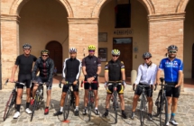 In ottobre due eductour tra bike e Wellness Valley per dieci tour operator russi, svedesi e norvegesi