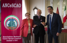 In crescita il turismo over 65 in Emilia Romagna Torna l’Assemblea nazionale ANCeSCAO