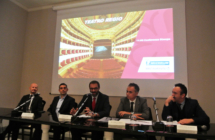 La Guida Michelin sceglie l’Emilia Romagna: A Parma la presentazione ufficiale dell’edizione 2017