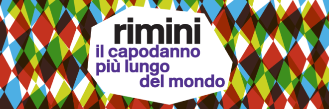 Rimini, il Capodanno più lungo del mondo