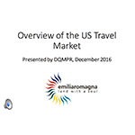 US Travel Market - dicembre 2016