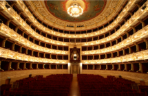 NY, Monaco, Stoccolma, Londra: parte il 14 febbraio il roadshow internazionale del Festival Verdi con Apt Servizi
