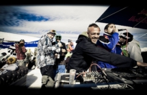 Corno alle Scale unica tappa italiana di Dance Hall Riders Dal 2 al 5 marzo si fa festa con lo snowboard e musica reggae