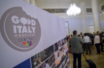 L’edizione 2017 di Good Italy Workshop il prossimo ottobre a Bologna