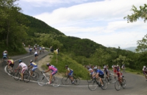 In Romagna giornalisti da Olanda e Germania  per un bike tour con gran finale alla Nove Colli di Cesenatico