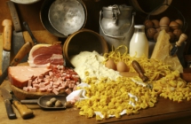 Promozione Apt Servizi Emilia Romagna-Barilla per la Food Valley regionale e il cibo di qualità