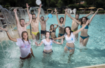 Notte Celeste 2017: una festa per oltre 70.000