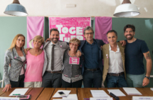 Notte Rosa 2017, i big della musica together: Samuele Bersani, Litfiba, Paola Turci, Flavio Boltro e Danilo Rea, The Kolors, Teresa De Sio , Daddy G e tanti altri