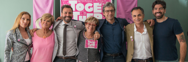 Notte Rosa 2017, i big della musica together: Samuele Bersani, Litfiba, Paola Turci, Flavio Boltro e Danilo Rea, The Kolors, Teresa De Sio , Daddy G e tanti altri