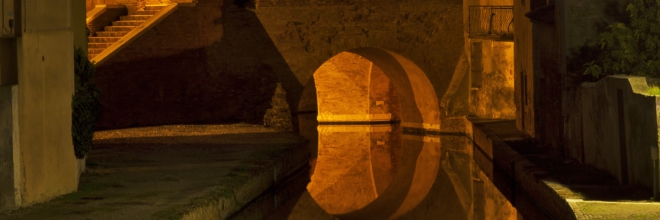 Wiki Loves Monuments: l’Emilia Romagna con il suo patrimonio artistico al contest fotografico da Guinness