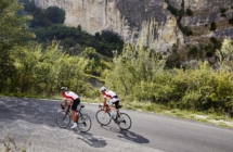 Tour operator da Stati Uniti e Spagna  in Romagna per un bike tour tra Riviera ed entroterra