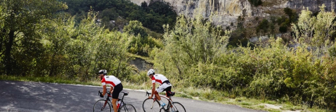 Tour operator da Stati Uniti e Spagna  in Romagna per un bike tour tra Riviera ed entroterra