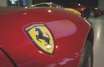 La MotorValley dell’Emilia Romagna a Mercanteinauto di Parma In mostra Dallara Indycar, Maserati MC stradale e Ducati Darmah
